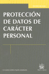 PROTECIÓN DE DATOS DE CARÁCTER PERSONAL