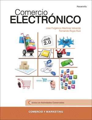 COMERCIO ELECTRONICO