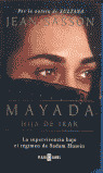 MAYADA HIJA DE IRAK