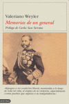 MEMORIAS DE UN GENERAL