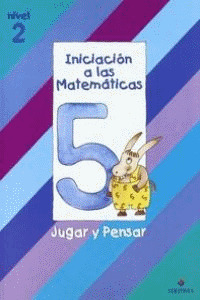 INICIACION MATEMATICAS 5
