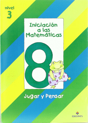 INICIACION MATEMATICAS 8