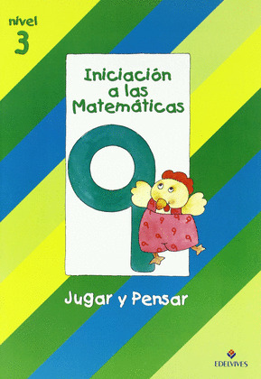 INICIACION MATEMATICAS 9