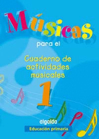 1ºP (CD) ACTIVIDADES MUSICALES