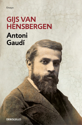 ANTONI GAUDÍ