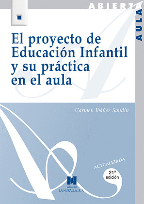 PROYECTO DE EDUCACION INFANTIL Y SU PRACTICA EN EL