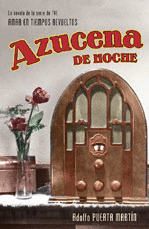 AZUCENA DE NOCHE (NOVELA SERIE TV 