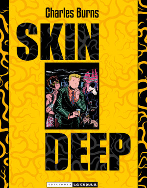 SKIN DEEP