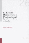 EL ESTADO DEMOCRÁTICO POSTNACIONAL