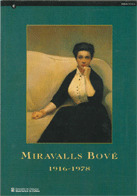 MIRAVALLS BOVÉ 1916-1978