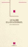 VALORES EN LA EDUCACIÓN INFANTIL, LOS