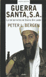 GUERRA SANTA, S.A. RED TERRORISTA DE OSAMA BIN LADEN