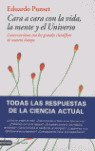 CARA A CARA CON LA VIDA LA MENTE Y EL UNIVERSO