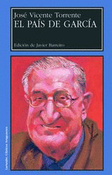 EL PAIS DE GARCÍA