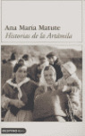 HISTORIAS DE LA ARTAMILA