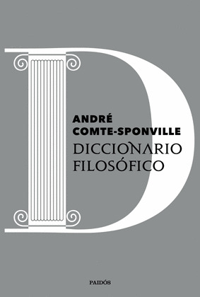 DICCIONARIO FILOSÓFICO