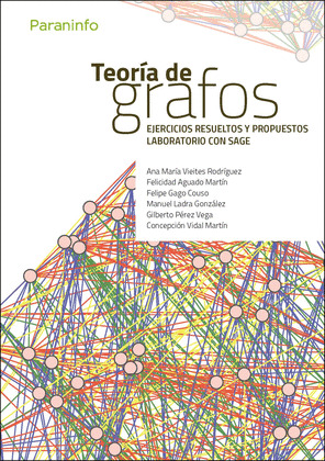 TEORIA DE GRAFOS: EJERCICIOS RESUELTOS Y PROPUESTOS