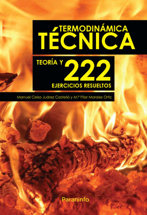 TERMODINÁMICA TÉCNICA