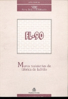 NBE. FL-90. MUROS RESISTENTES DE FABRICA DE LADRILLO