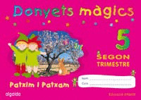 (VAL).(04).DONYETS MAGICS 5 ANYS-2N.TRIM