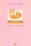 ANALISIS CONJUNTO (34)