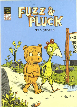 PUZZ & PLUCK