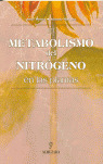 METABOLISMO DEL NITROGENO EN LAS PLANTAS, EL