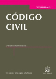 CÓDIGO CIVIL