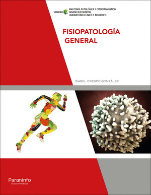 FISIOPATOLOGIA GENERAL