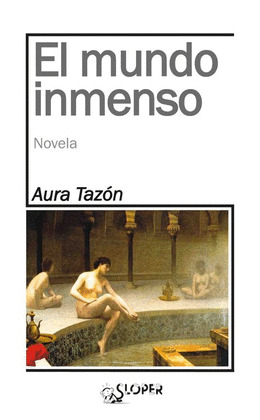 MUNDO INMENSO, EL
