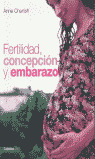 FERTILIDAD CONCEPCION Y EMBARAZO