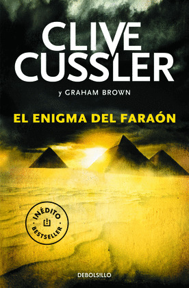 EL ENIGMA DEL FARAON