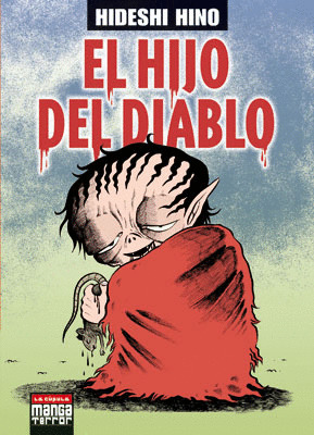 HIJO DEL DIABLO
