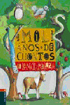 MIL AÑOS DE CUENTOS DE LA NATURALEZA