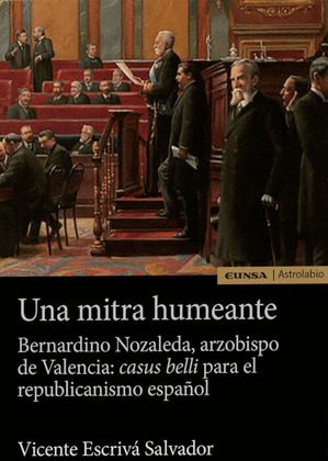 UNA MITRA HUMEANTE