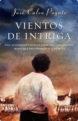 VIENTOS DE INTRIGA