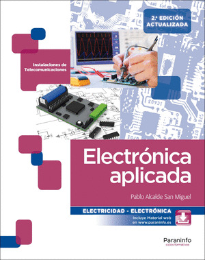ELECTRONICA APLICADA 2.ª EDICION