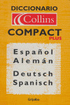 DICC.COMPACT PLUS ESP/ALEM-ALEM/ESP