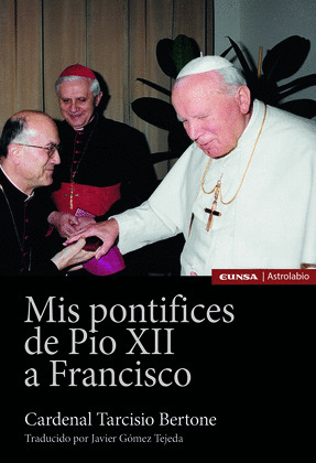MIS PONTIFICES