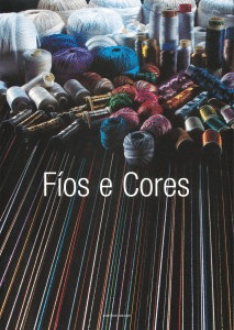 FÍOS E CORES
