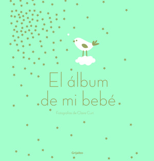 ÁLBUM DE MI BEBÉ, EL
