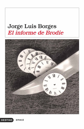 INFORME DE BRODIE, EL