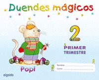 DUENDES MAGICOS 2 AÑOS 1ºTRIM