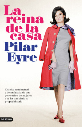 REINA DE LA CASA, LA