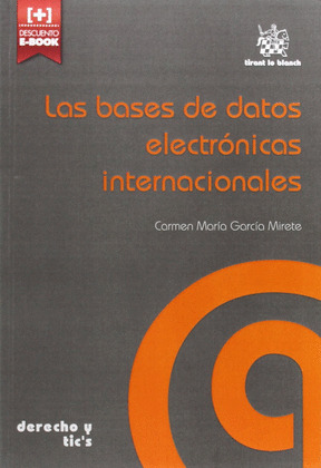 LAS BASES DE DATOS ELECTRÓNICAS INTERNACIONALES