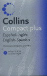 COLLINS COMPACT PLUS ESP/ING-ING/ESP