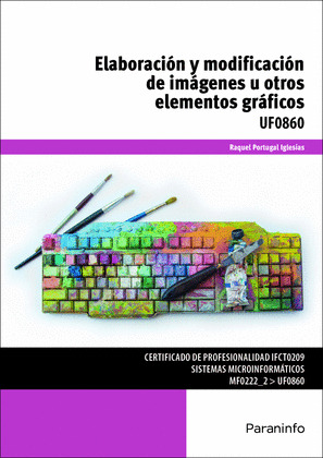 ELABORACION Y MODIFICACION DE IMAGENES U OTROS ELEMENTOS GRAFICOS