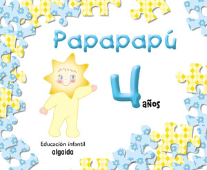 (07).PAPAPAPU 4 AÑOS (COMPLETO)/(AST-CANT-CL)