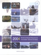 REXISTRO DE BUQUES PESQUEIROS DA COMUNI.AUTONOMA DE GALICIA