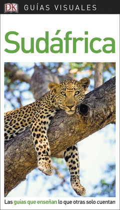 SUDAFRICA (GUIAS VISUALES)